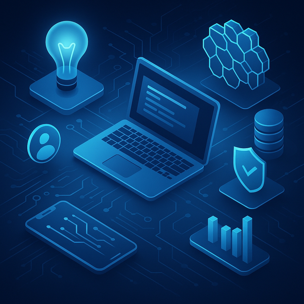 business scope
